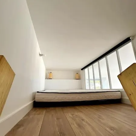 Bel Face Apartment Billiers